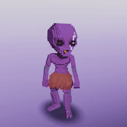 Ethalien VOX #7587