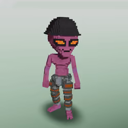 Ethalien VOX #6400