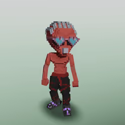 Ethalien VOX #1593