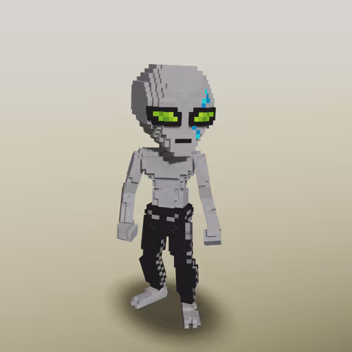 Ethalien VOX #2175