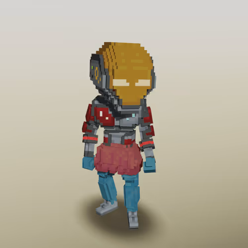 Ethalien Vox
