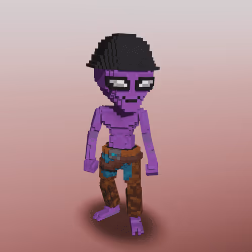 Ethalien VOX #9057