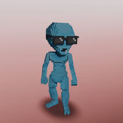 Ethalien VOX #6270
