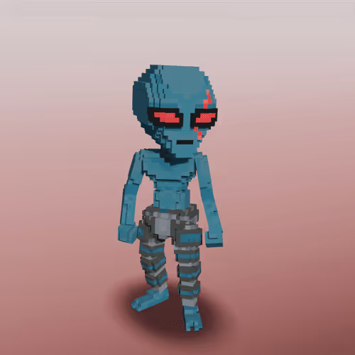 Ethalien Vox