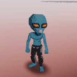 Ethalien VOX #1994