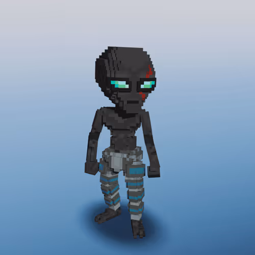 Ethalien VOX #892