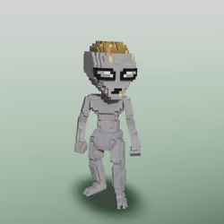 Ethalien VOX #5532