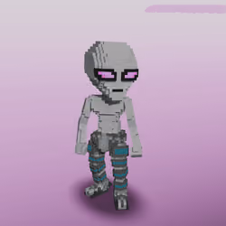 Ethalien VOX #5603