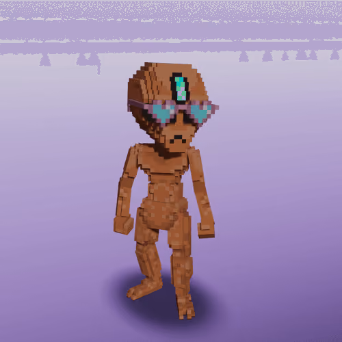 Ethalien VOX #8893