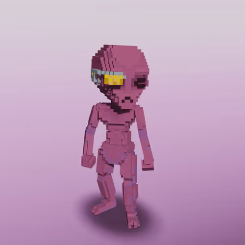 Ethalien VOX #8228