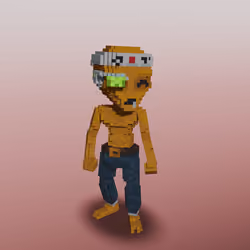 Ethalien VOX #5730