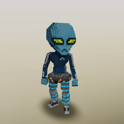 Ethalien VOX #162