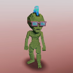Ethalien VOX #572
