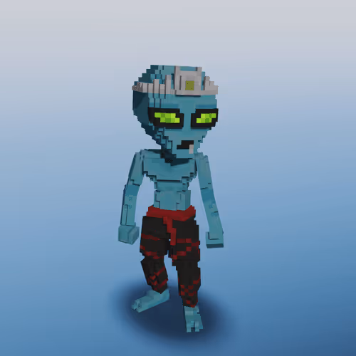 Ethalien Vox