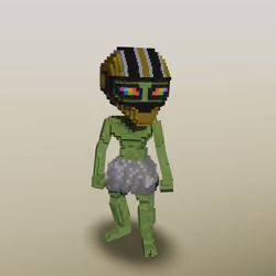 Ethalien VOX #6298