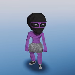 Ethalien VOX #717