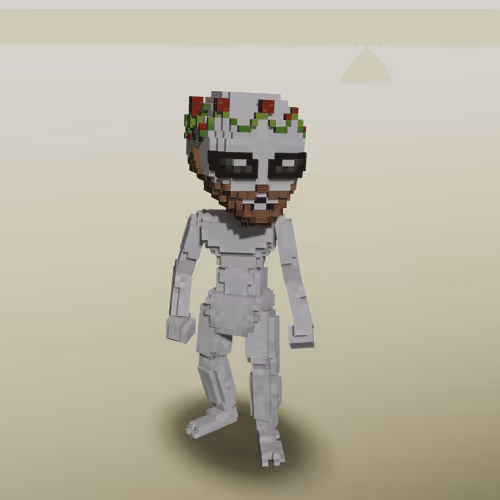 Ethalien Vox