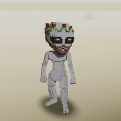 Ethalien VOX #1032