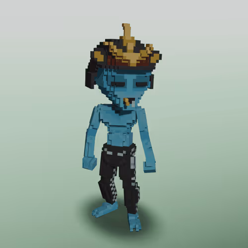 Ethalien Vox