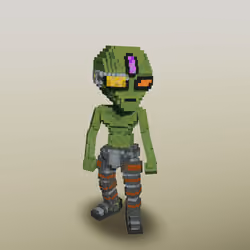 Ethalien VOX #7937