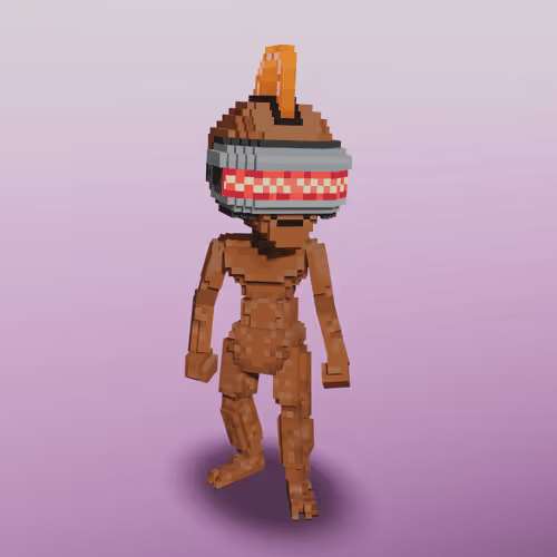 Ethalien VOX #2690