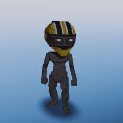 Ethalien VOX #7798