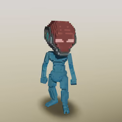 Ethalien VOX #981