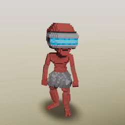 Ethalien VOX #5385