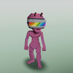Ethalien VOX #9895