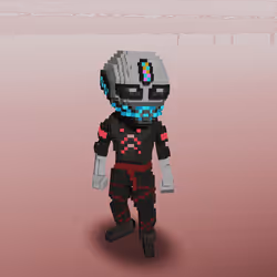 Ethalien VOX #293