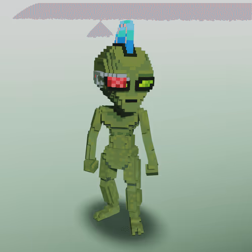 Ethalien Vox