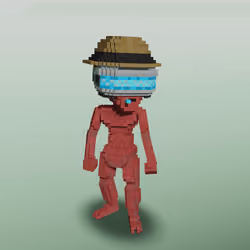 Ethalien VOX #6388