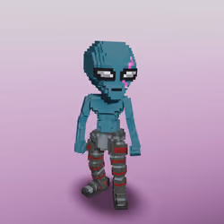 Ethalien VOX #6529