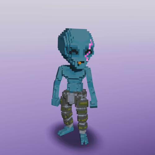 Ethalien VOX #4693