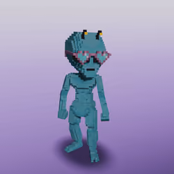 Ethalien VOX #9423
