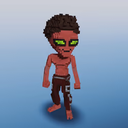 Ethalien VOX #9475