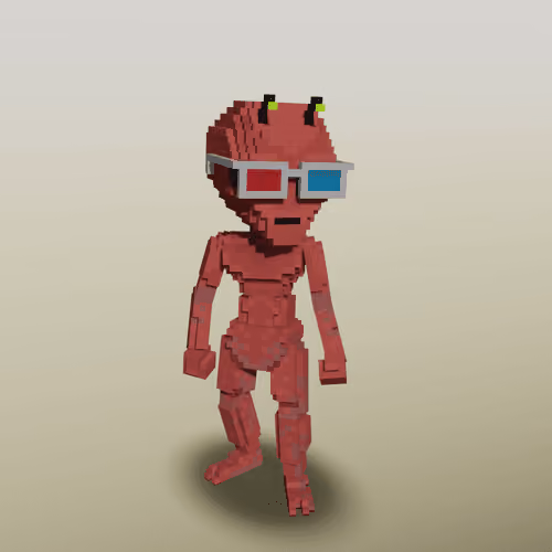 Ethalien VOX #9993