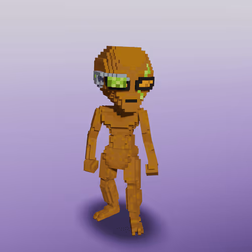 Ethalien VOX #190