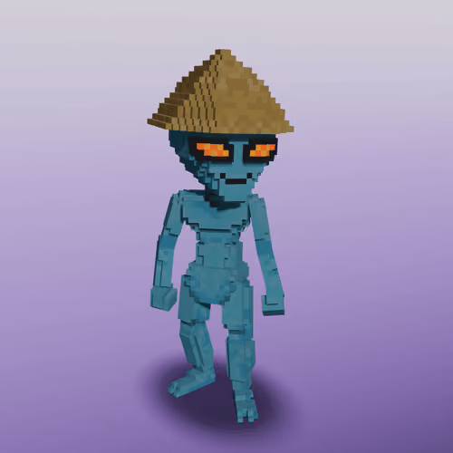 Ethalien VOX #9020
