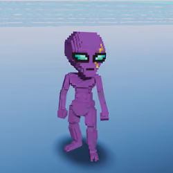 Ethalien VOX #3327