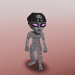 Ethalien VOX #2106