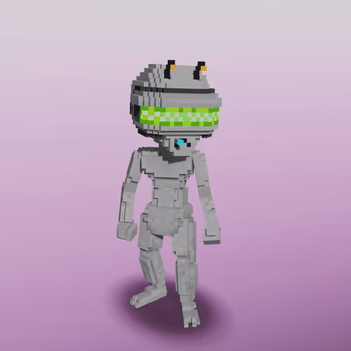 Ethalien VOX #9610