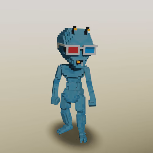 Ethalien VOX #5224