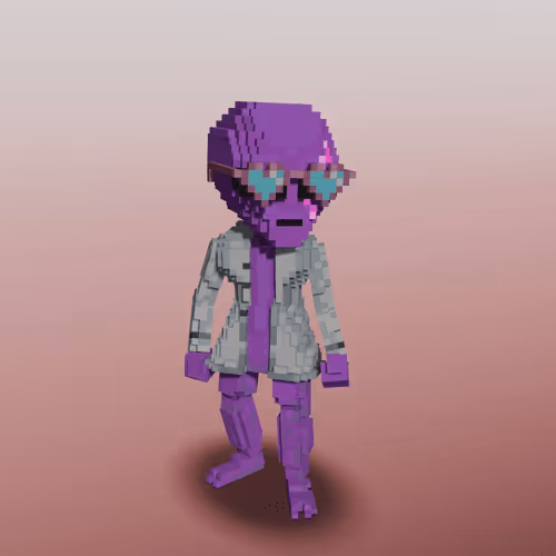 Ethalien Vox