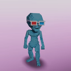 Ethalien VOX #5761