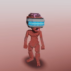 Ethalien VOX #7582