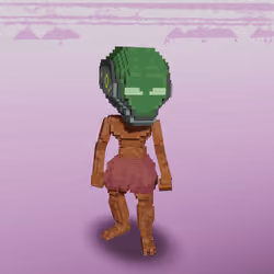 Ethalien VOX #4348