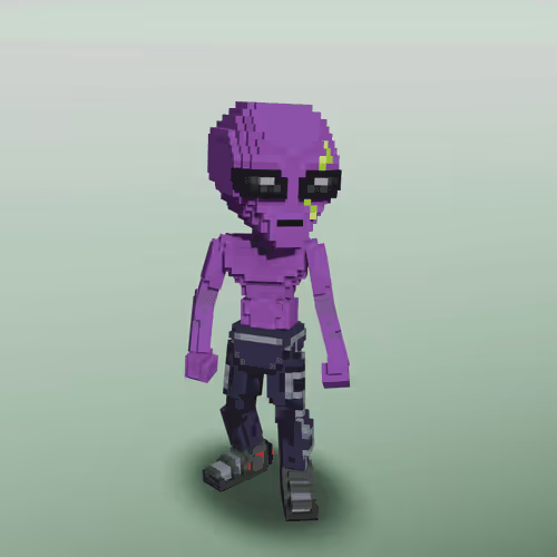 Ethalien Vox