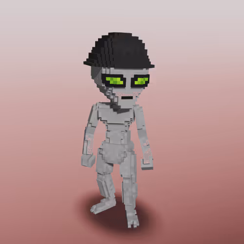 Ethalien Vox