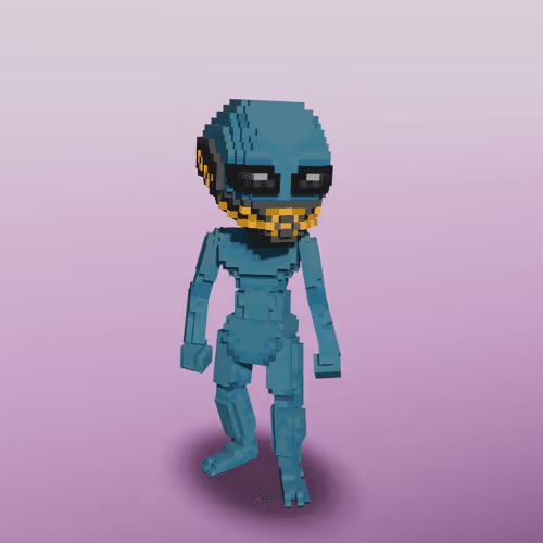 Ethalien VOX #3092